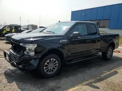 1FTFX1E58KFB02517 2019 FORD F-150