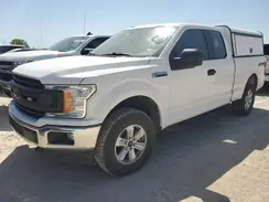 1FTFX1E58KFD01759 2019 FORD F-150
