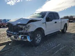 1FTFX1E58KKC16315 2019 FORD F-150