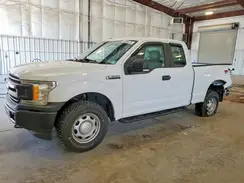 1FTFX1E58KKC16735 2019 FORD F-150