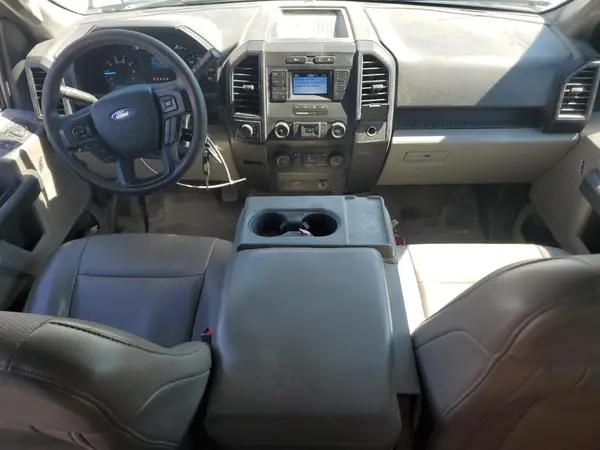 1FTFX1E58KKC37276 2019 FORD F-150 - Image 8