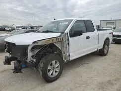 1FTFX1E58KKC68608 2019 FORD F-150