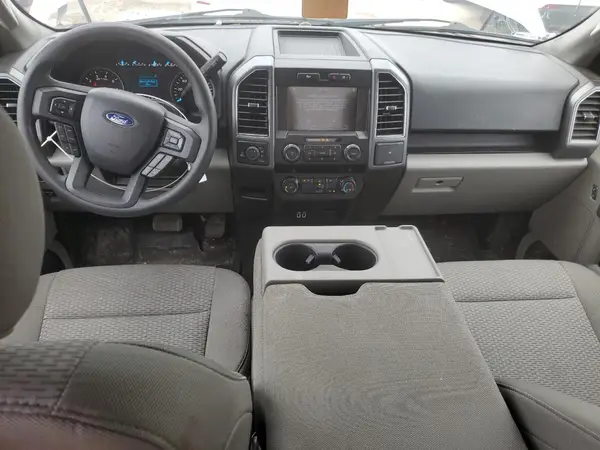 1FTFX1E58KKC68608 2019 FORD F-150 - Image 8