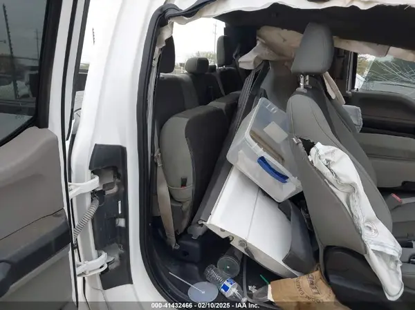 1FTFX1E58KKC72030 2019 FORD F-150 - Image 8