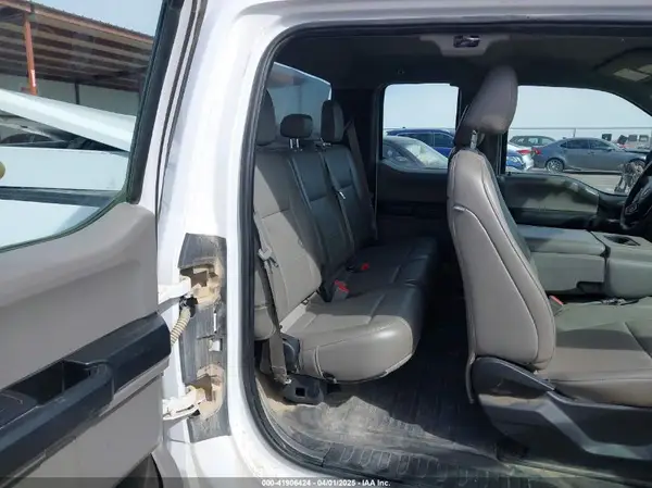 1FTFX1E58KKC76319 2019 FORD F-150 - Image 8