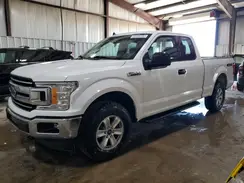 1FTFX1E58KKC83173 2019 FORD F-150