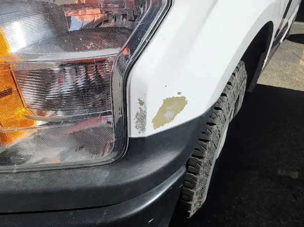 1FTFX1E58KKC92505 2019 FORD F-150 - Image 2