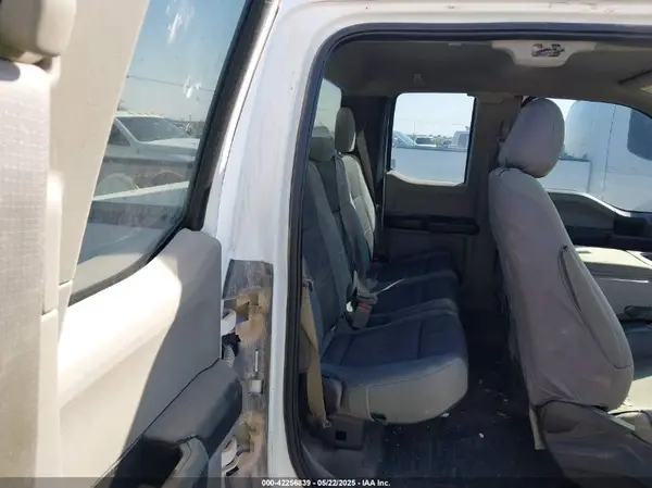 1FTFX1E58KKD16267 2019 FORD F-150 - Image 8
