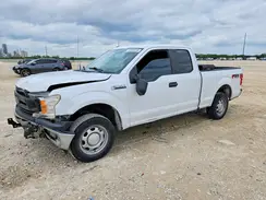 1FTFX1E58KKD18665 2019 FORD F-150