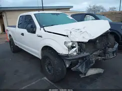 1FTFX1E58KKD56641 2019 FORD F-150