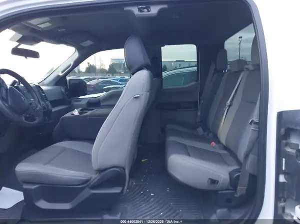 1FTFX1E58KKD56641 2019 FORD F-150 - Image 8