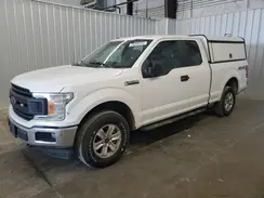 1FTFX1E58KKD84407 2019 FORD F-150