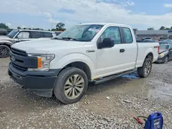 1FTFX1E58KKE40331 2019 FORD F-150