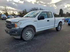 1FTFX1E58KKE51863 2019 FORD F-150