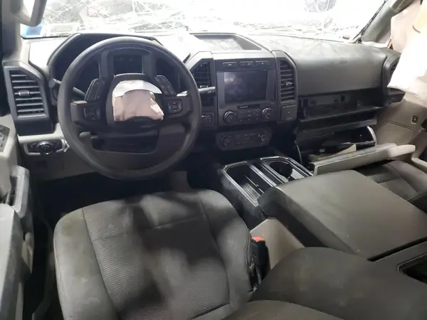 1FTFX1E58KKE87679 2019 FORD F-150 - Image 8