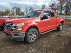 1FTFX1E58LFA81198 2020 FORD F-150