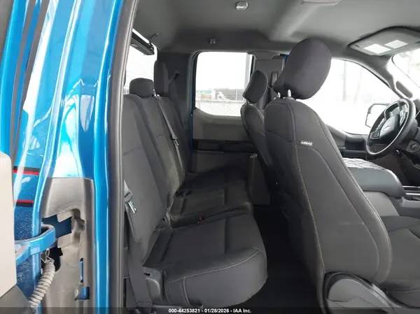 1FTFX1E58LFB12580 2020 FORD F-150 - Image 8