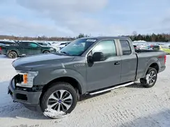 1FTFX1E58LFC02408 2020 FORD F-150