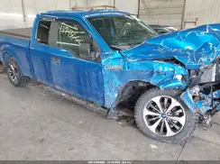 1FTFX1E58LKD32647 2020 FORD F-150