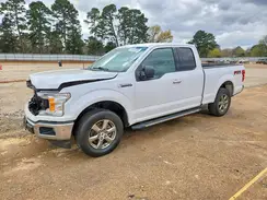 1FTFX1E58LKE61990 2020 FORD F-150