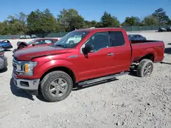 1FTFX1E58LKE76991 2020 FORD F-150