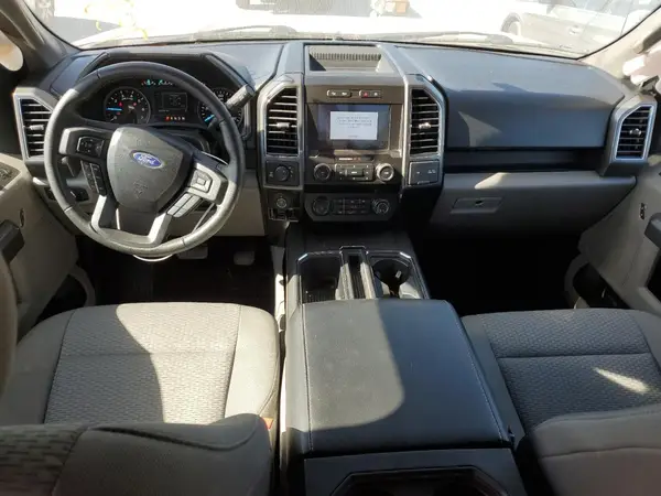 1FTFX1E58LKE76991 2020 FORD F-150 - Image 8
