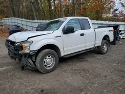 1FTFX1E58LKF50006 2020 FORD F-150
