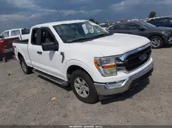 1FTFX1E58MFA36957 2021 FORD F-150