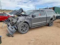 1FTFX1E58MFA99573 2021 FORD F-150