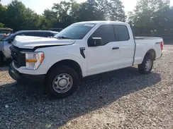 1FTFX1E58MFB64101 2021 FORD F-150