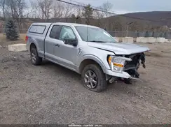 1FTFX1E58MFC08369 2021 FORD F-150