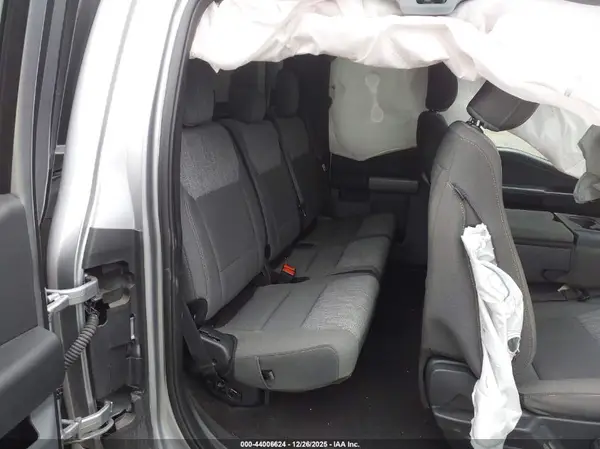 1FTFX1E58MFC08369 2021 FORD F-150 - Image 8