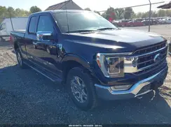 1FTFX1E58MFC16021 2021 FORD F-150