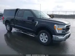 1FTFX1E58MFC52744 2021 FORD F-150