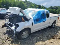 1FTFX1E58MKD40426 2021 FORD F-150