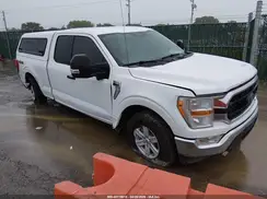 1FTFX1E58MKD57095 2021 FORD F-150