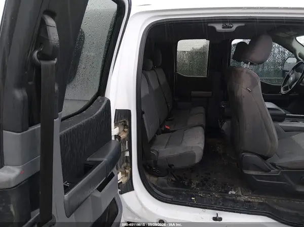 1FTFX1E58MKD57095 2021 FORD F-150 - Image 8