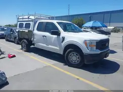 1FTFX1E58MKD85415 2021 FORD F-150