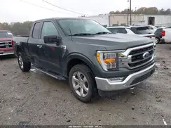 1FTFX1E58MKE10569 2021 FORD F-150
