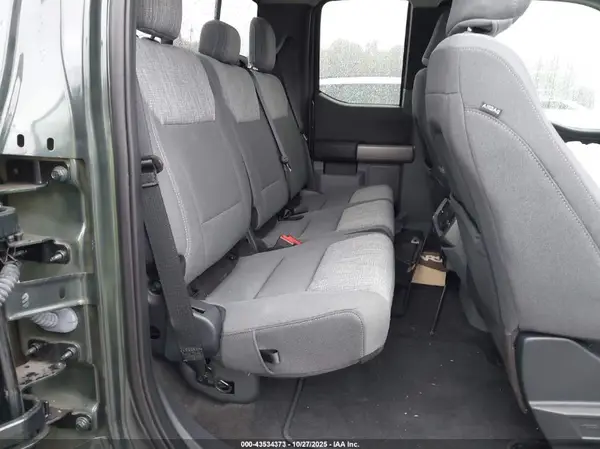 1FTFX1E58MKE10569 2021 FORD F-150 - Image 8