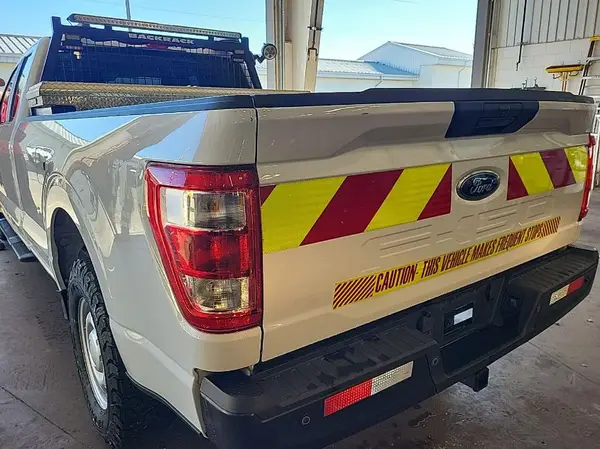 1FTFX1E58MKE12404 2021 FORD F-150 - Image 8