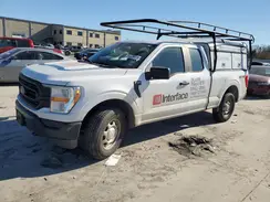 1FTFX1E58MKE24701 2021 FORD F-150