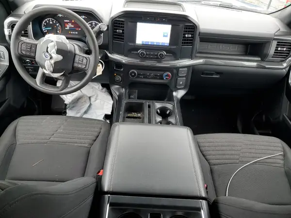 1FTFX1E58NFA58751 2022 FORD F-150 - Image 8