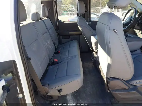 1FTFX1E58NFA78143 2022 FORD F-150 - Image 8