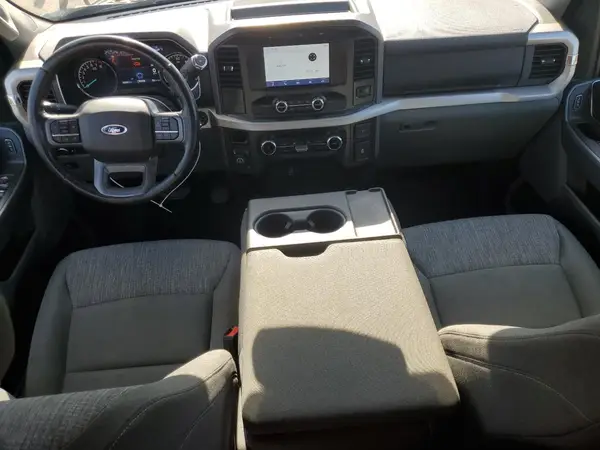 1FTFX1E58NFB61927 2022 FORD F-150 - Image 8