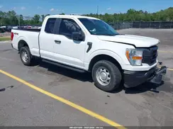 1FTFX1E58NFB73477 2022 FORD F-150