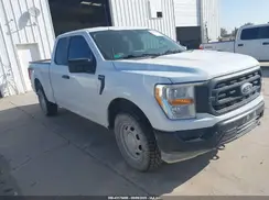 1FTFX1E58NFC27912 2022 FORD F-150