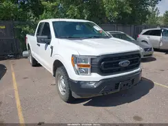 1FTFX1E58NKD11221 2022 FORD F-150