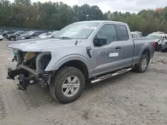1FTFX1E58NKD69281 2022 FORD F-150