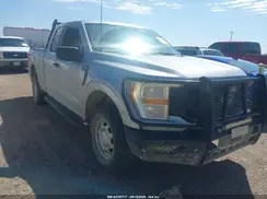 1FTFX1E58NKD69958 2022 FORD F-150